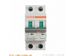 Small DC circuit breaker TX7-63Z/2P