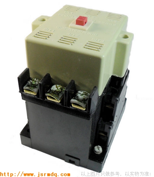 Ac contactor CJ20-40